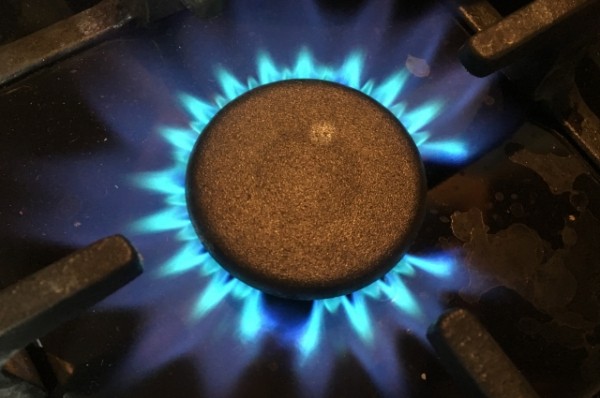 Топите печи! Север Омской области оставили без газа