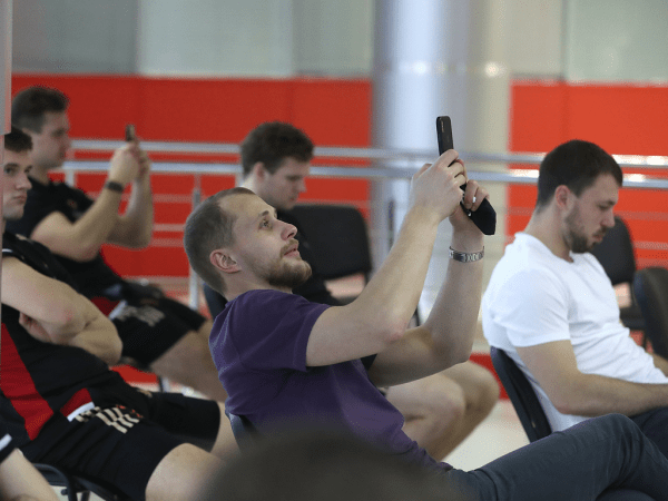 
        «Всем нужен минимальный набор правовых знаний». Четвёртый мастер-класс программы «Игровой интеллект» (ВИДЕО+ФОТО)
      