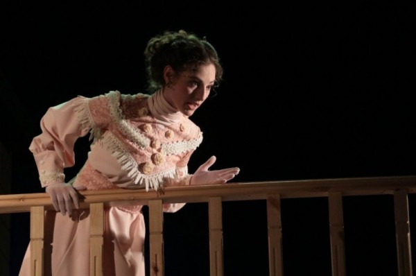 «БеЗприданница». Паратов всё продаёт «Ласточку», а Лариса выходит замуж «БеЗприданница». Паратов всё продаёт «Ласточку», а Лариса выходит замуж