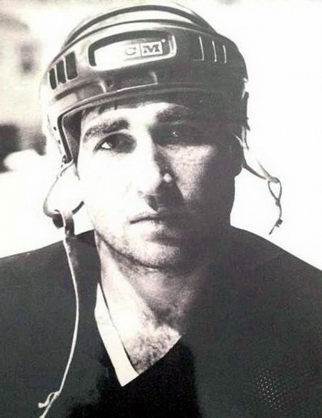 
        «Авангарду» - 70! Владимир Капуловский
      