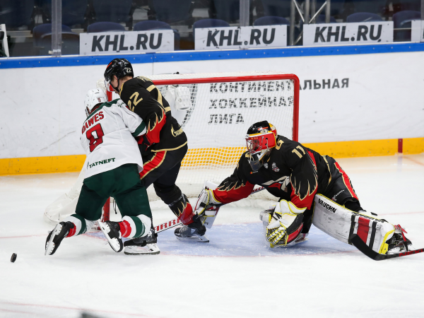 Яромир Ягр в «Авангарде» | Пресс-конференция на юбилейном матче (ВИДЕО)
Яромир Ягр в «Авангарде» | Пресс-конференция на юбилейном матче (ВИДЕО)