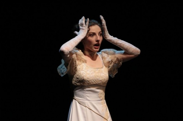 «БеЗприданница». Паратов всё продаёт «Ласточку», а Лариса выходит замуж «БеЗприданница». Паратов всё продаёт «Ласточку», а Лариса выходит замуж