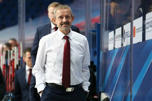 
        «Авангард» идёт на рекорд КХЛ. В чём уникальность игры «ястребов» в меньшинстве?
      