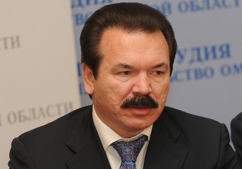 Сутягинский создал в&nbsp;Омске еще одну химическую компанию