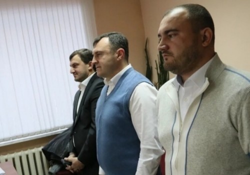 Прокуратура хочет отправить Кролевцов в колонию на сроки от 4 до 5 лет