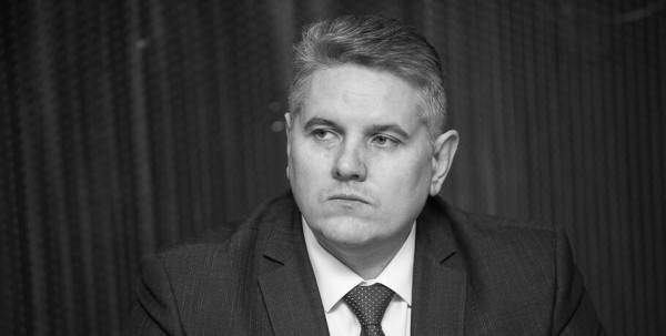 Глава городского дептранспорта Вялков скоропостижно скончался