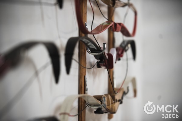 В яблочко: интервью с омским "Робин Гудом"