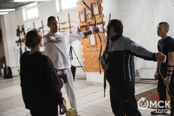 В яблочко: интервью с омским "Робин Гудом"