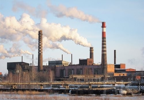 На претензию ВООП омский «сажевый» завод Каплуната ответил «черным пиаром»