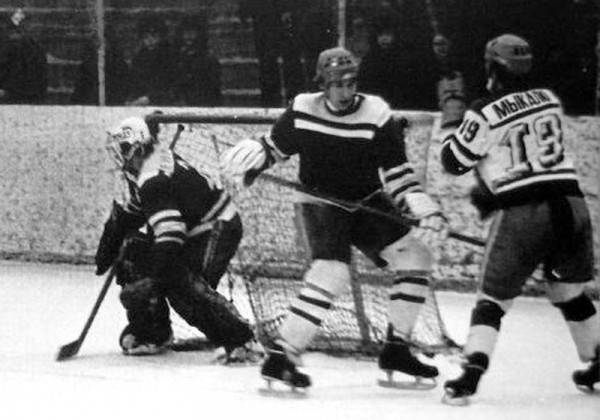 «Авангарду» - 70! Анатолий Мыкало