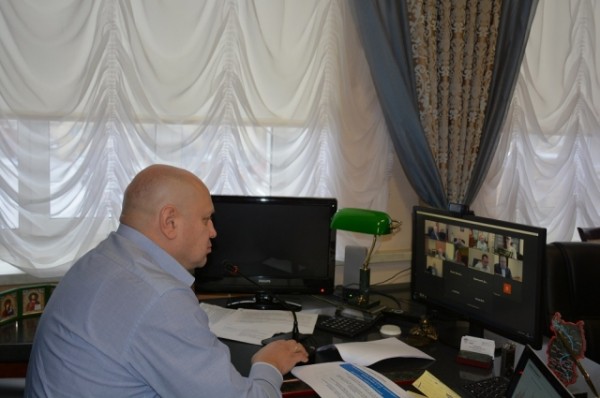 «ОмскВодоканал». О замене старого оборудования и создании экосреды