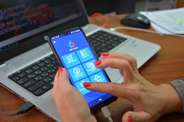 «ОмскВодоканал». О замене старого оборудования и создании экосреды