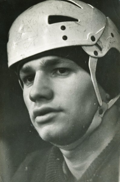 «Авангарду» - 70! Анатолий Мыкало