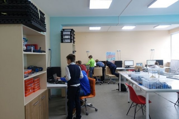 Ближе к звёздам, чем кажется. Астрономия и космонавтика в период пандемии