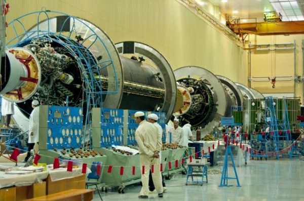 Ближе к звёздам, чем кажется. Астрономия и космонавтика в период пандемии