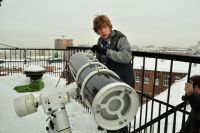 Ближе к звёздам, чем кажется. Астрономия и космонавтика в период пандемии