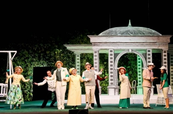 Как жениться, если ты не Эрнест? Несерьёзная комедия для серьёзных людей