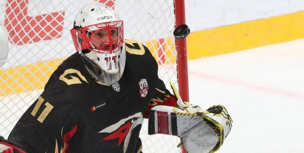 "Авангард" потерпел пятнадцатое поражение в сезоне