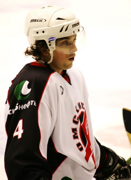 «Авангарду» - 70! Кирилл Кольцов
«Авангарду» - 70! Кирилл Кольцов