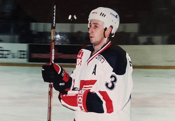 
        «Авангарду» - 70! Сергей Коробкин
      