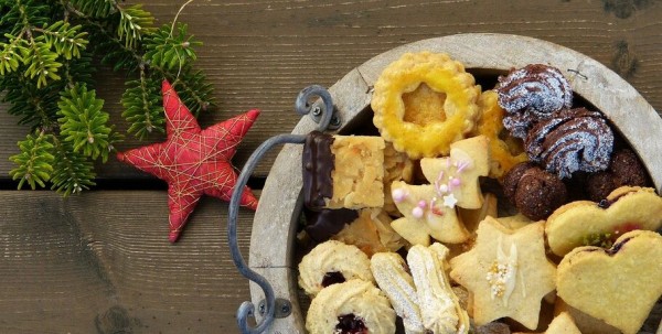 Чаепитие и ёлочки для моральной поддержки: как омский бизнес помогает медикам