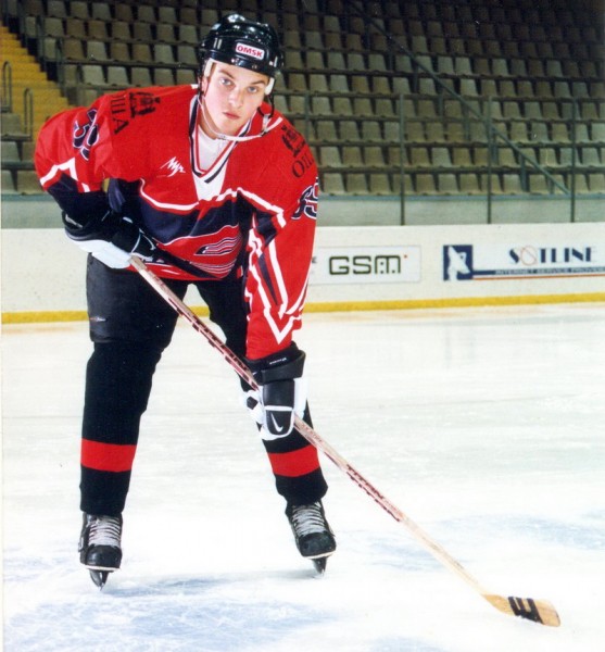 «Авангарду» - 70! Кирилл Кольцов
«Авангарду» - 70! Кирилл Кольцов