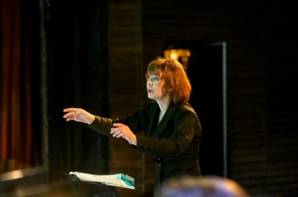 Как в музыкальном театре убивали зайца. Спойлер – он остался жив