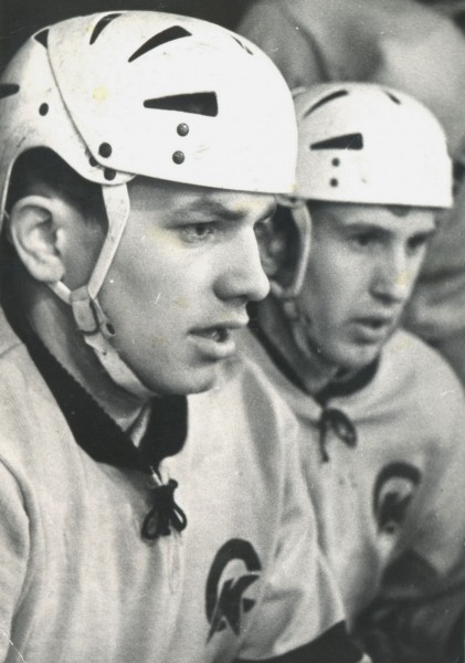 «Авангарду» - 70! Анатолий Мыкало