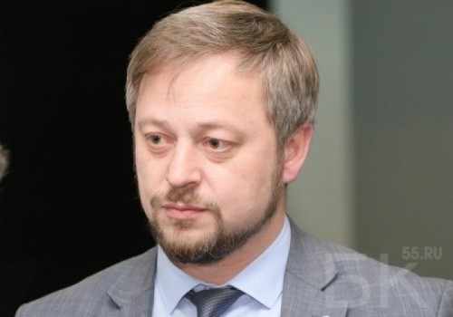 Супруга разоренного экс-чиновника омской мэрии Денежкина подала на раздел имущества