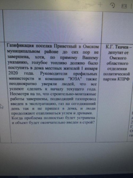 Куда идти и что делать обманутым дольщикам Входного и Приветного?