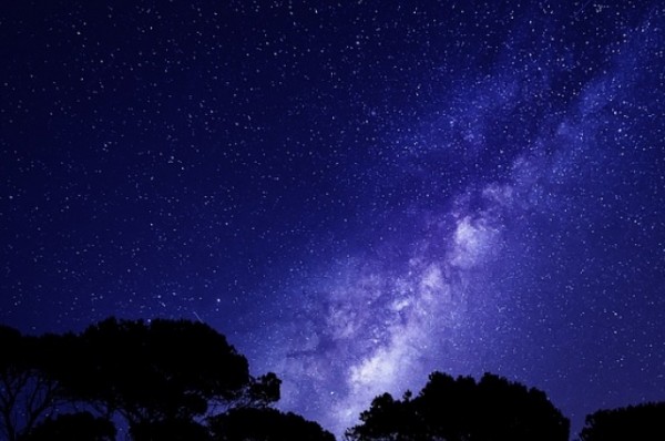 Ближе к звёздам, чем кажется. Астрономия и космонавтика в период пандемии