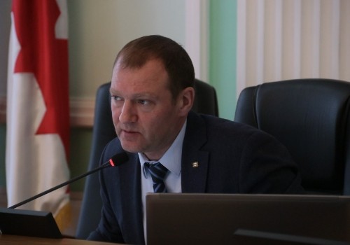 Концепция для «Зелёного острова»: маниловщина или креативные идеи?