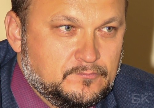 Глава Омского района Долматов о своей отставке: «Считаю иск незаконным»