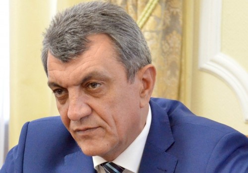 Меняйло призвал омскую медицину готовиться к ухудшению ситуации по коронавирусу в Новый год Меняйло призвал омскую медицину готовиться к ухудшению ситуации по коронавирусу в Новый год