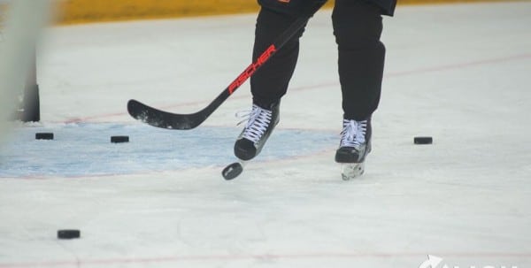 Трое "авангардовцев" взяли старт на чемпионате мира