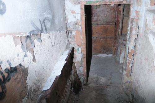 Омичи с Сурикова, 7: «Живем хуже бомжей»