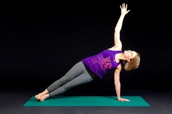 ЗОЖ по интернету. Заниматься спортом можно и взаперти