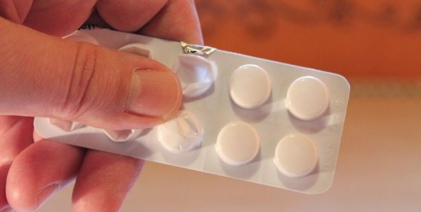 В омском Минздраве рассказали о "нежелательных" антибиотиках