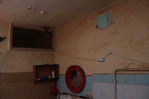 Омичи с Сурикова, 7: «Живем хуже бомжей»