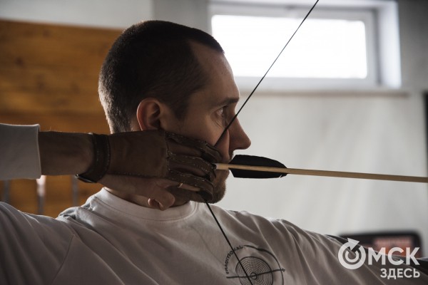 В яблочко: интервью с омским "Робин Гудом"