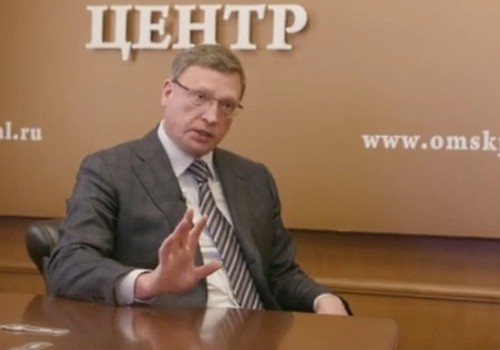 Бурков не жалеет, что брал на работу Солдатову