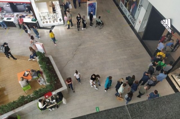 В районах Омской области ужесточили контроль за соблюдением санитарных норм