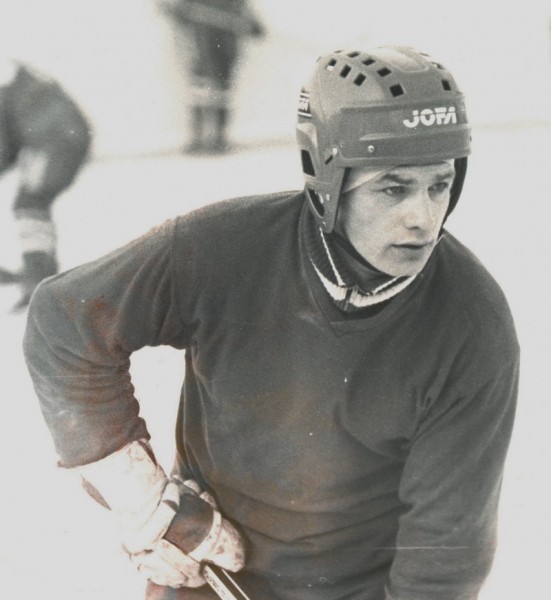 «Авангарду» - 70! Анатолий Мыкало