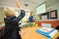 В Омске обновляют базы спортивных школ