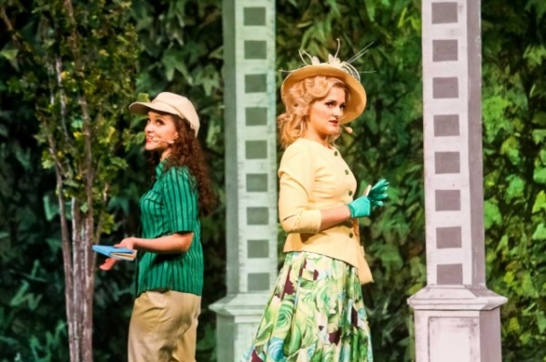 Как жениться, если ты не Эрнест? Несерьёзная комедия для серьёзных людей