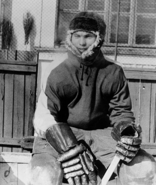 «Авангарду» - 70! Владимир Мурашов