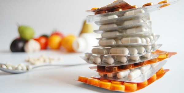 В Минздраве рассказали, кому назначают бесплатные лекарства