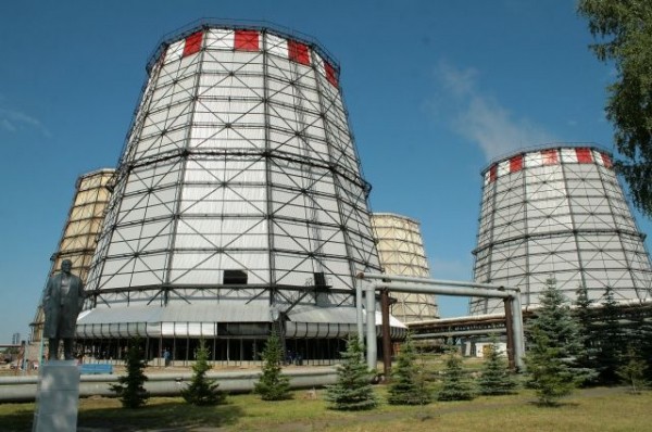 Для омской компании установили тарифы на теплоэнергию