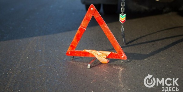 Полиция ищет водителя, бросившего двух сбитых пешеходов