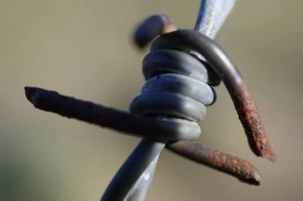 В минстрое объяснили, зачем поставили ограждение у омского метромоста